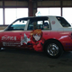 Illustration for article titled Behold, Japans Geekiest Taxi Cabs